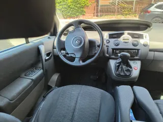 Renault Scenic 2007