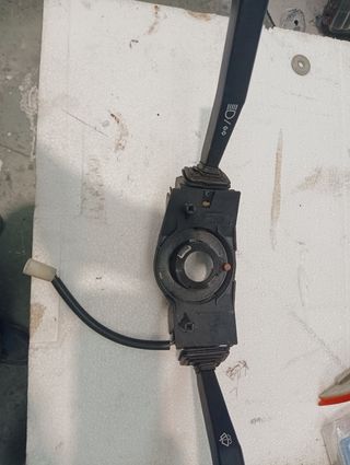 Volvo 480 turbo mando de intermitencia y