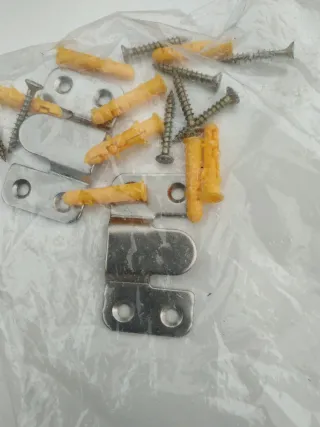 Cajón balda blanco sin estrenar