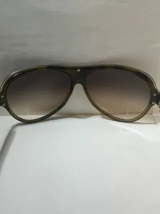 Occhiali da Sole Aviator GUCCI Vintage