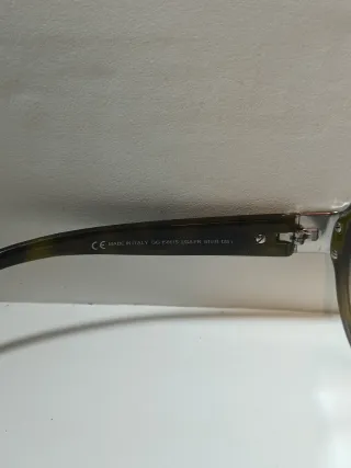 Occhiali da Sole Aviator GUCCI Vintage