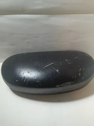 Occhiali da Sole Aviator GUCCI Vintage