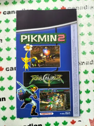 Mario Party 5 GameCube Nintendo