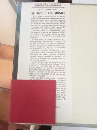 El pozo de los monos