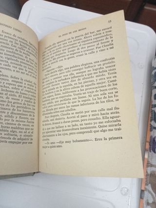 El pozo de los monos