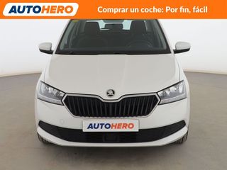 Skoda Fabia 1.0 MPI Ambition
