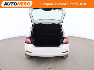 Skoda Fabia 1.0 MPI Ambition