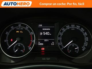 Skoda Fabia 1.0 MPI Ambition