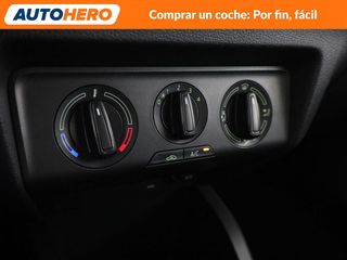 Skoda Fabia 1.0 MPI Ambition