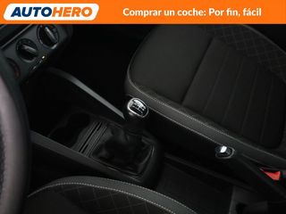 Skoda Fabia 1.0 MPI Ambition