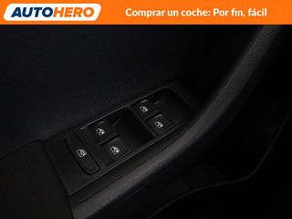 Skoda Fabia 1.0 MPI Ambition