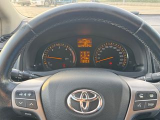 Toyota Avensis 2009