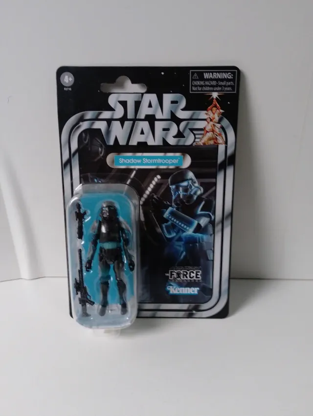 Star Wars Shadow Stormtrooper VC194