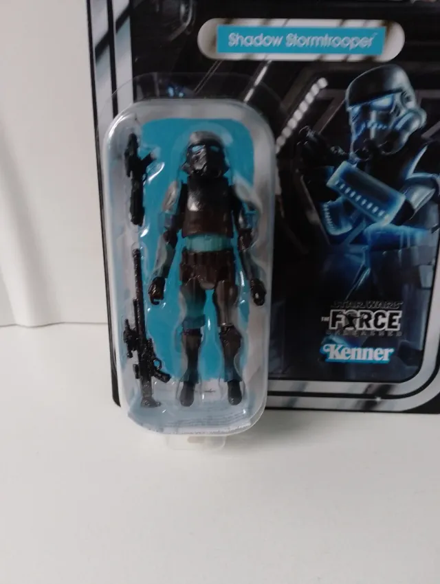 Star Wars Shadow Stormtrooper VC194