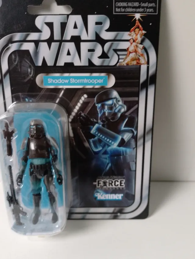 Star Wars Shadow Stormtrooper VC194
