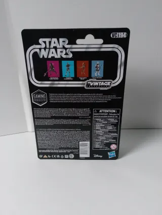 Star Wars Shadow Stormtrooper VC194