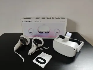 Meta Oculus Quest 2 128GB