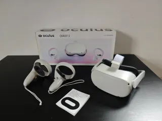 Meta Oculus Quest 2 128GB