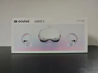 Meta Oculus Quest 2 128GB