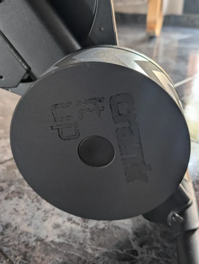 Rodillo Wahoo Kickr Core