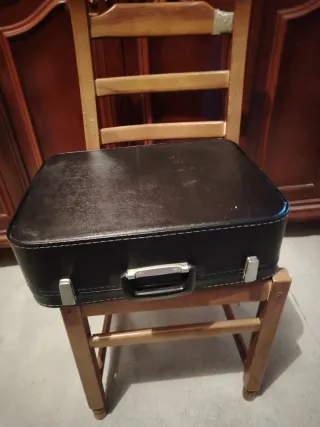 Máquina de Escribir ERIKA