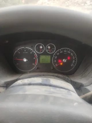 Ford Transit Connect 2011