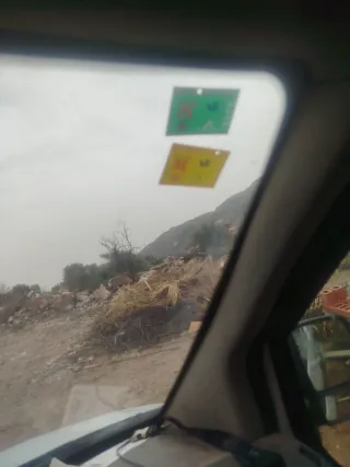 Ford Transit Connect 2011