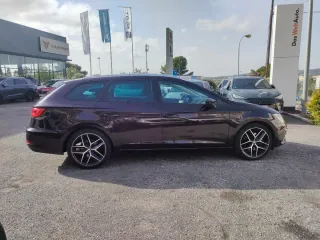 SEAT ST Leon 2.0 TSI 190 CV DSG