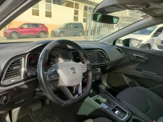 SEAT ST Leon 2.0 TSI 190 CV DSG