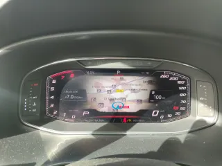 SEAT ST Leon 2.0 TSI 190 CV DSG