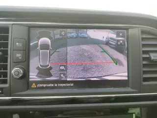 SEAT ST Leon 2.0 TSI 190 CV DSG