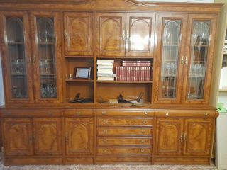 Mueble de salón.