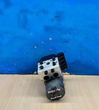 0265202401 Módulo ABS Audi A6 Allroad