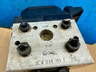 0265202401 Módulo ABS Audi A6 Allroad