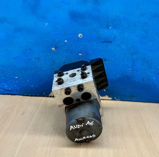 0265202401 Módulo ABS Audi A6 Allroad