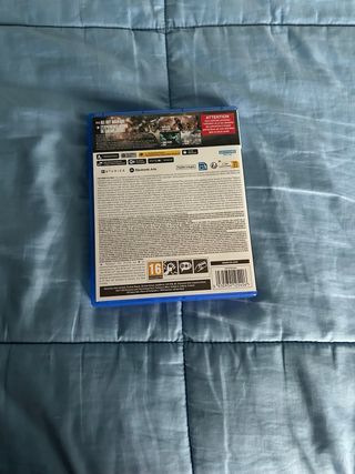 Battlefield 6 PS5 EA