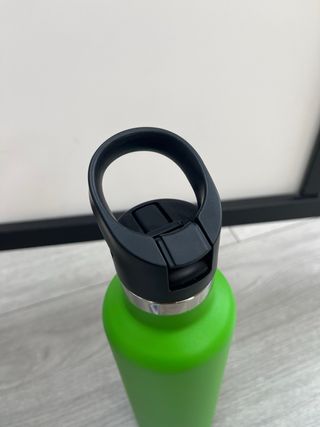 Super Sparrow Botella Agua Acero 750ml