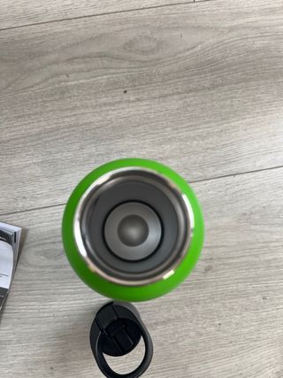 Super Sparrow Botella Agua Acero 750ml