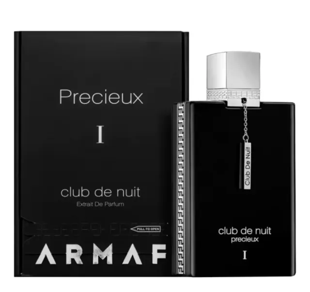 Armaf Club de Nuit Precieux I