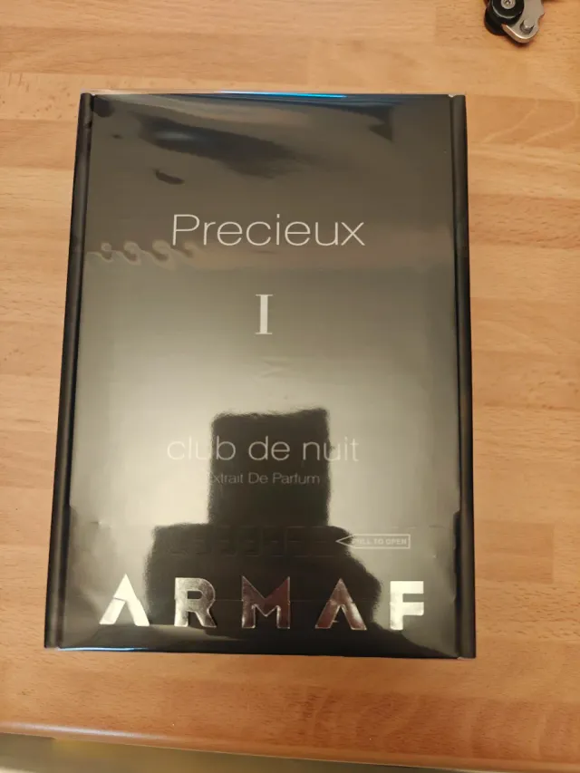 Armaf Club de Nuit Precieux I