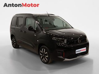 Citroën Berlingo Talla M BlueHDi 130 S&S MAX