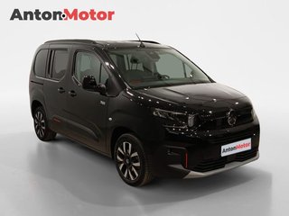 Citroën Berlingo Talla M BlueHDi 130 S&S MAX