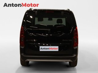 Citroën Berlingo Talla M BlueHDi 130 S&S MAX