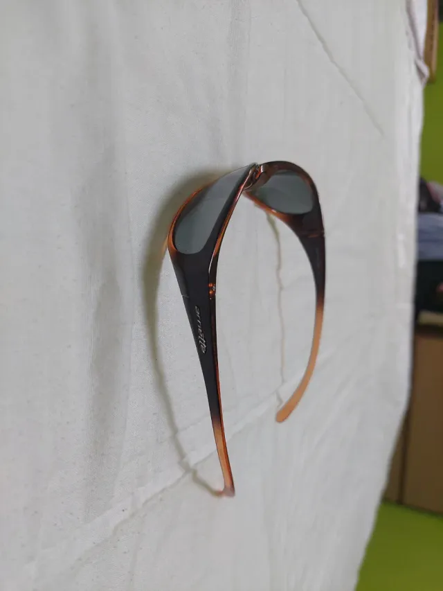 Gafas de sol Arnette mujer marrones y naranjas