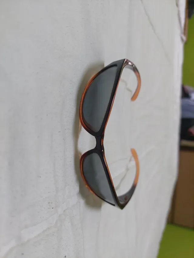 Gafas de sol Arnette mujer marrones y naranjas