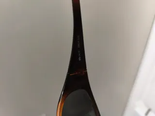 Gafas de sol Arnette mujer marrones y naranjas