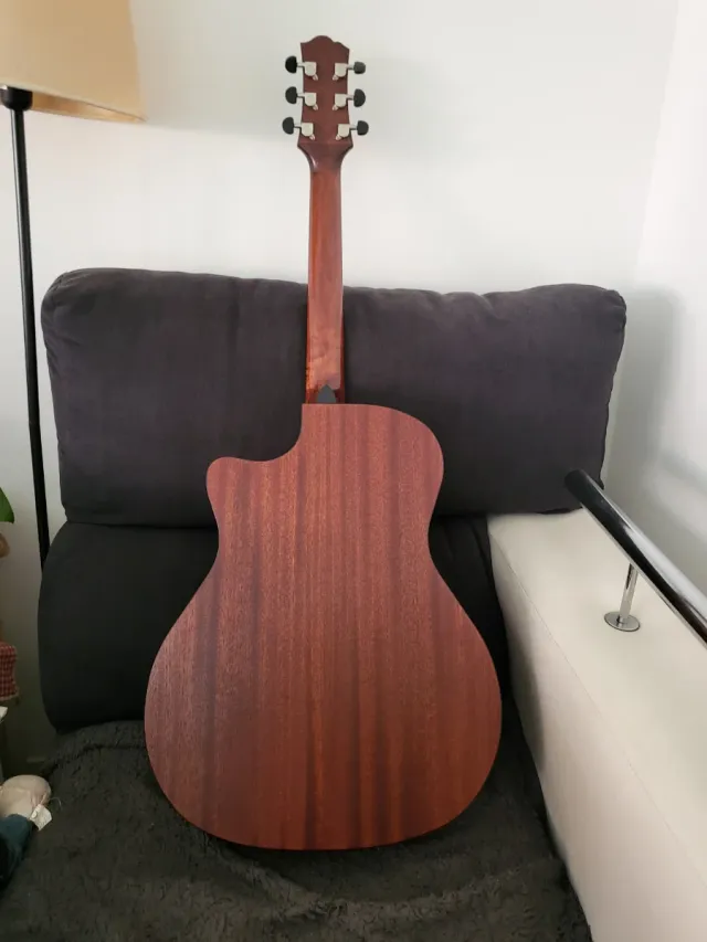 Guitarra Electro Acustiaca stanford studio G66