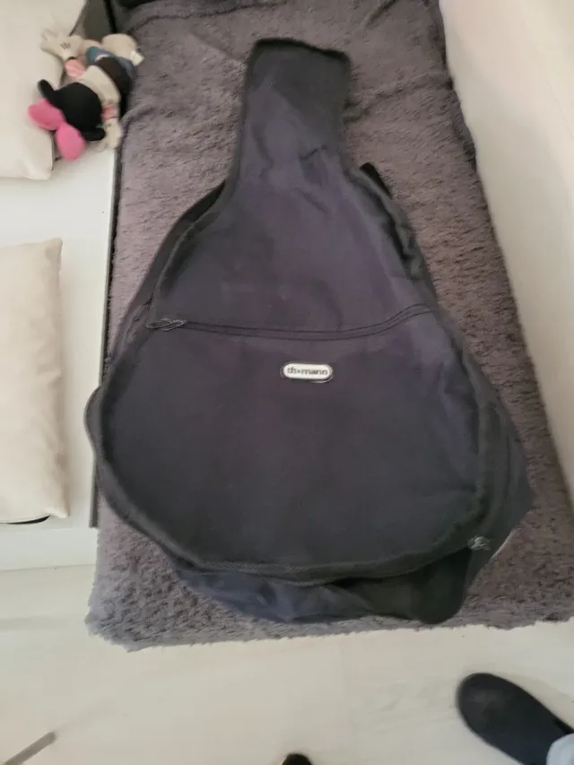 Guitarra Electro Acustiaca stanford studio G66