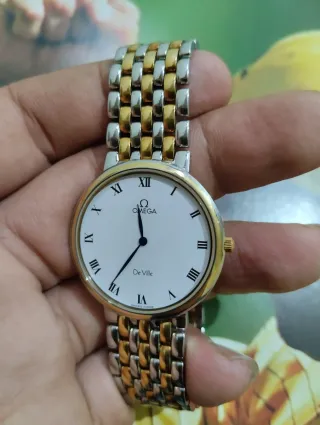 Reloj Omega
