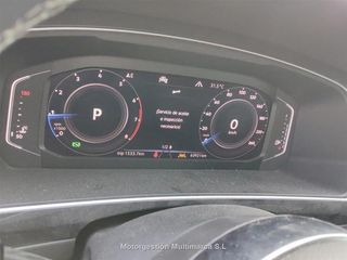 Renting VOLKSWAGEN TIGUAN R-Line 1.5 TSI 150CV DSG